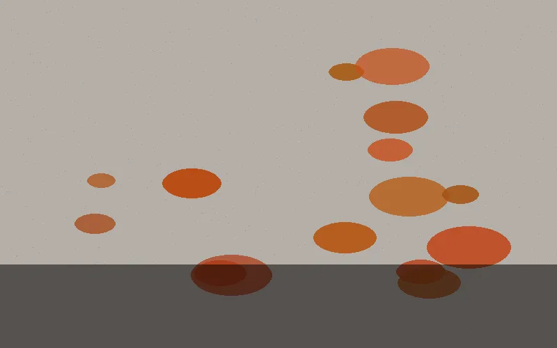best way to remove rust from concrete: complete guide 1 rust stains on concrete surface before removal treatment