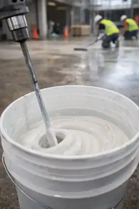 Rust-Oleum Sierra Performance S40 Water-Based Epoxy