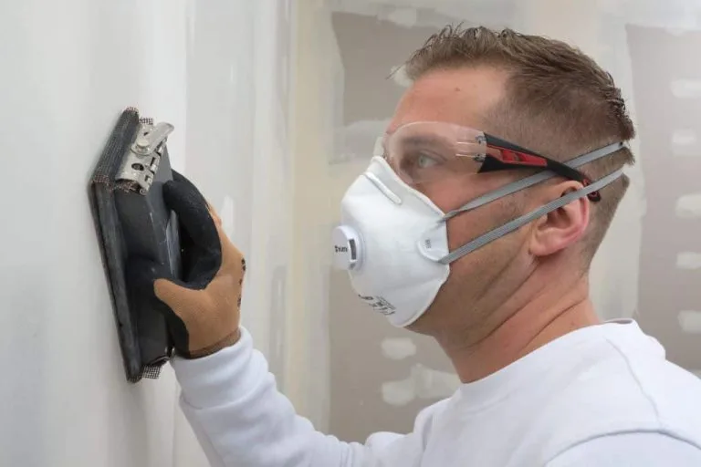 Best Mask to Use Concrete Dust Free
