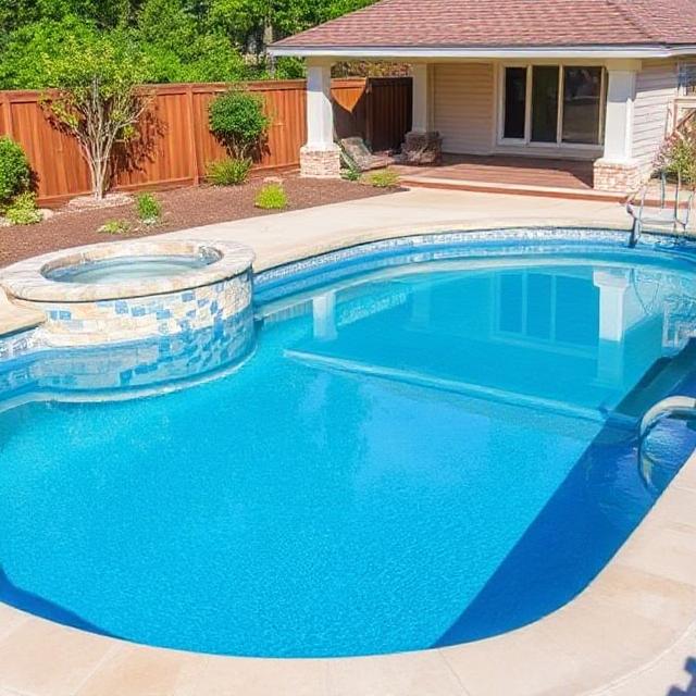 best pool paint on concrete pools: everything you need to know to make the investment count