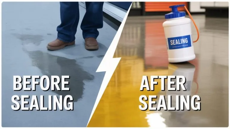 Best Concrete pool deck sealer: Ultimate tips to get best protection and beauty