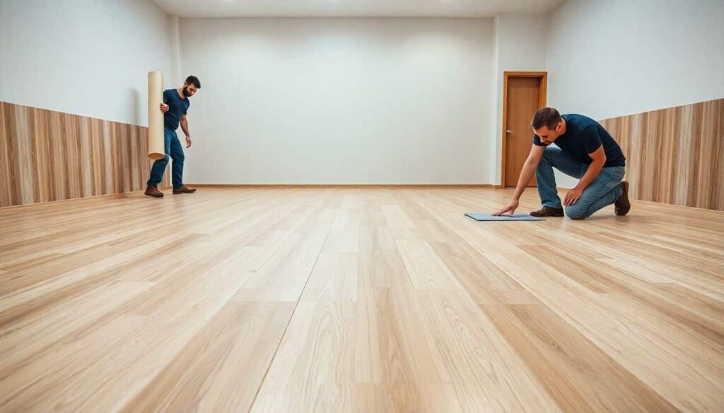 best ultimate guide to flooring over concrete