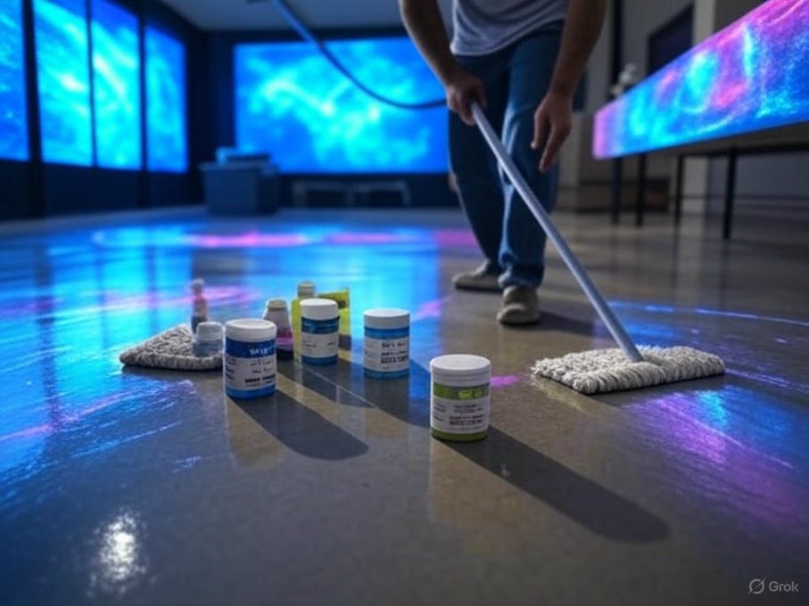 best glue for concrete bird bath