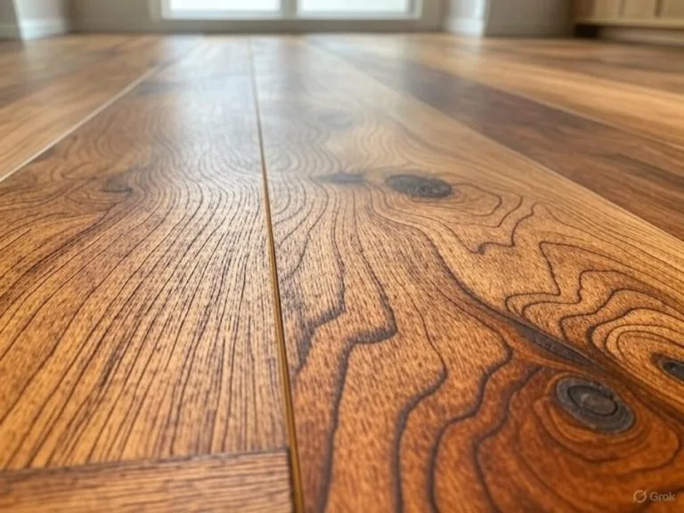 Best Hickory Wood Alternatives for Furniture Making