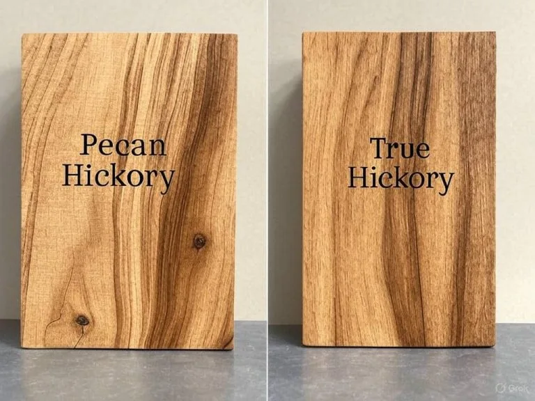 How Much Does Cost of Hickory Wood? Best Pricing Guide