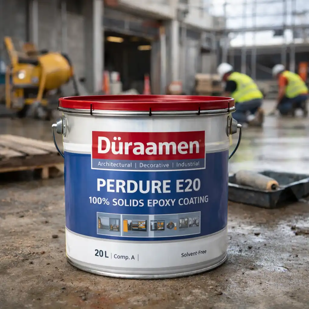 düraamen perdure e20