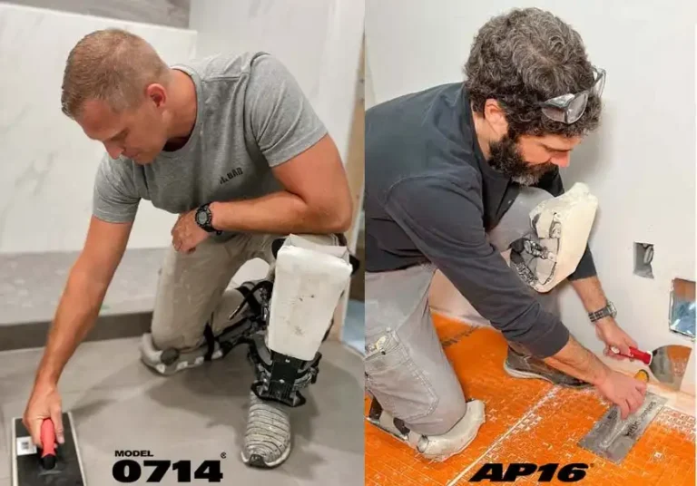Best Knee Pads for Concrete: 7 Powerful Picks for Ultimate Protection in 2026