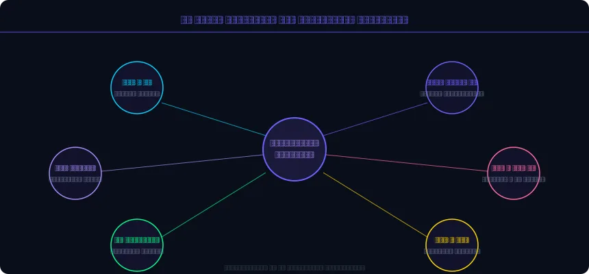 mind map of ai tools ecosystem for structural engineers including bim generative design ml analysis shm and llm